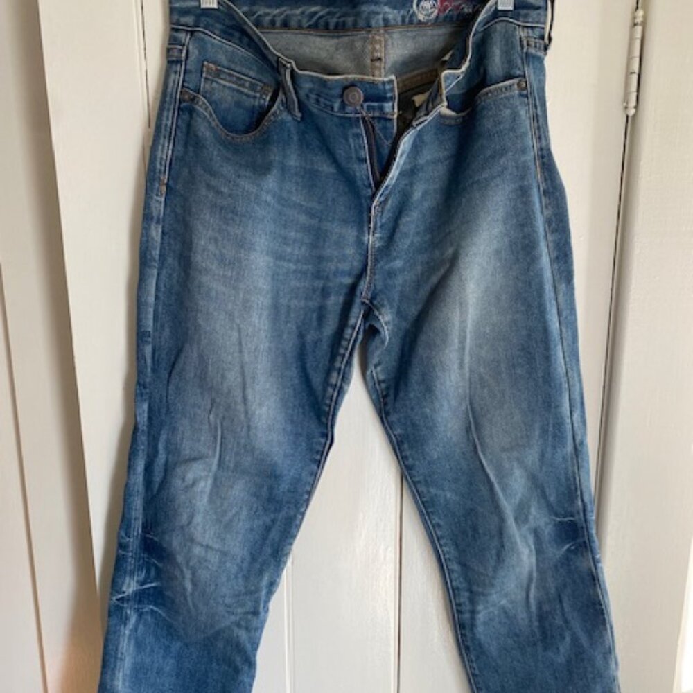 Gap 1969 Jeans